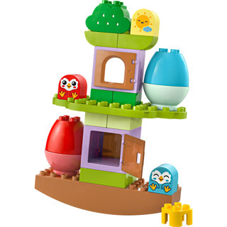 Lego duplo mijn eerste 10440 balanceer- en stapelboom