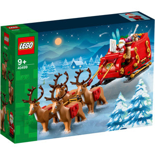 Lego iconic 40499 arrenslee