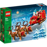 Lego iconic 40499 arrenslee