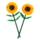 Lego LEGO 40524 Zonnebloemen