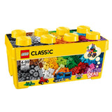 Lego classic 10696 creatieve opbergdoos medium
