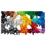Lego classic 10696 creatieve opbergdoos medium