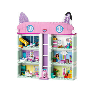 Lego gabby's poppenhuis 10788 gabby's poppenhuis