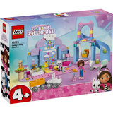 Lego gabby's poppenhuis 10796 gabby's kittendagverblijf