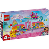 Lego gabby's poppenhuis 10797 gabby's feestkamer