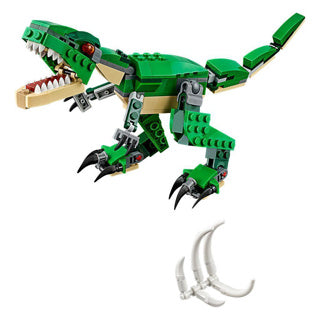 Lego creator 31058 machtige dinosaurus
