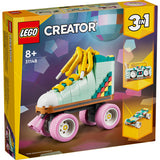 Lego LEGO Creator 31148 Retro Rolschaats