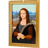 Lego art 31213 mona lisa