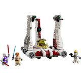 Lego 75432 star wars v19 torrent starfighter