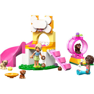 Lego friends 42665 hondenspeeltuin