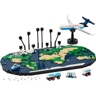 Lego 41838 vakantieherinneringen
