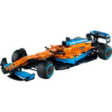 Lego technic 42141 mclaren formule 1 racewagen
