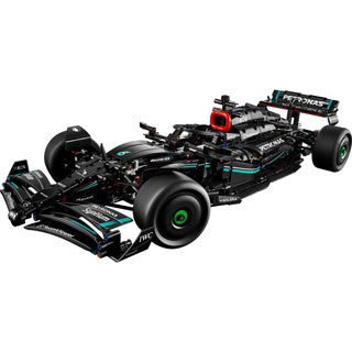 Lego technic 42171 mercedes-amg f1 w14 e