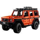 Lego technic 42177 mercedes-benz g 500 professional line