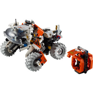 Lego technic 42178 ruimtevoertuig lt78
