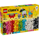 Lego classic 11042 creatieve knutseldoos