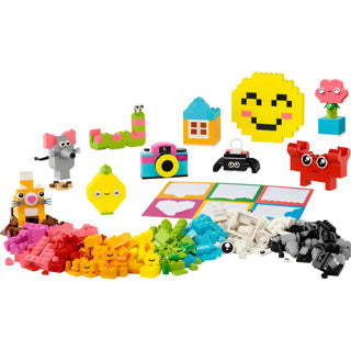 Lego classic 11042 creatieve knutseldoos