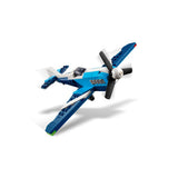 Lego 31160 creator 3-in-1 luchtvaart racevliegtuig