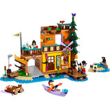 Lego friends 42626 avonturenkamp watersporten