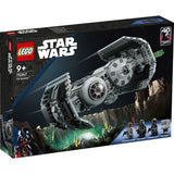 Lego star wars 75347 tie bomber