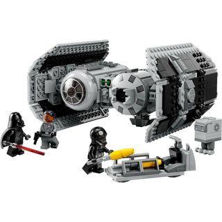 Lego star wars 75347 tie bomber