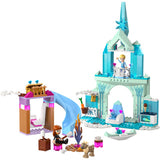 Lego LEGO Prinses 43238 Elsa's Frozen Kasteel