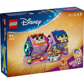 Lego disney 43248 inside out 2 humeurkubssen