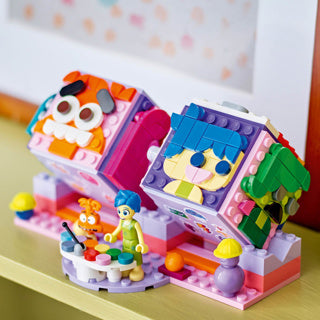 Lego disney 43248 inside out 2 humeurkubssen
