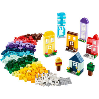 Lego LEGO 11035 Creatieve Huizen