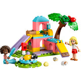 Lego 42640 friends caviaspeeltuin