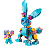 Lego dreamzzz 71488 bunchu's creatieve dierenavonturen