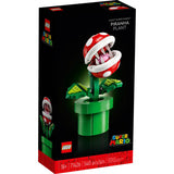 Lego super mario 71426 piranha plant