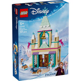 Lego disney prinses 43265 frozen kasteel van arendelle