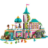 Lego disney 43267 prinsessenkasteel en koninklijke huisdieren
