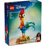 Lego disney prinses 43272 heihei