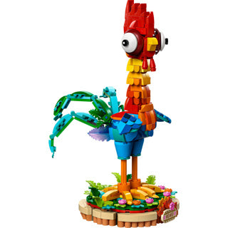 Lego disney prinses 43272 heihei