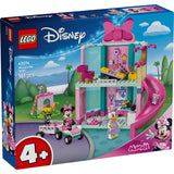 Lego classic 43274 minnie's huisdierenhotel