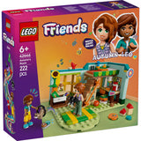 Lego friends 42646 autumns kamer