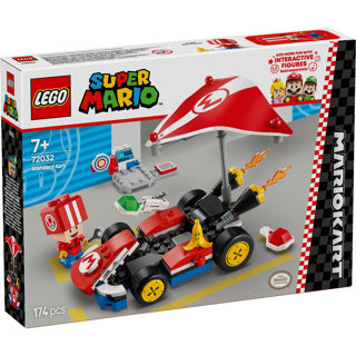 Lego super mario 72032 mario kart standaardkart