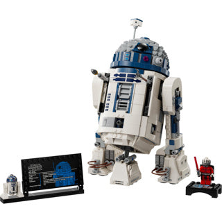 Lego 75379 star wars r2-d2