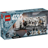 Lego star wars 75387 aan boord van de tantive iv