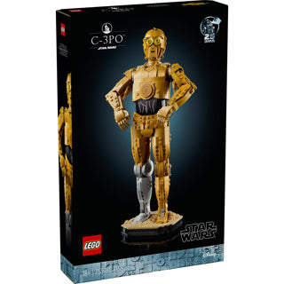Lego 75398 star wars c-3po™