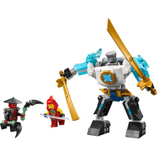 Lego 71827 ninjago zane's strijdmecha