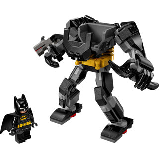Lego super heroes 76270 batman mechapantser