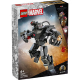 Lego LEGO Super Heroes 76277 War Machine mechapantser