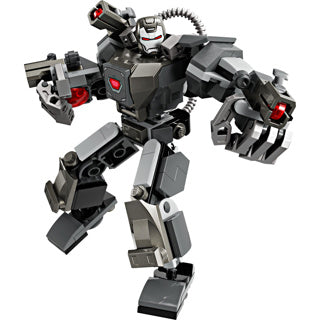 Lego LEGO Super Heroes 76277 War Machine mechapantser