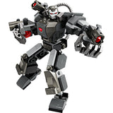 Lego LEGO Super Heroes 76277 War Machine mechapantser