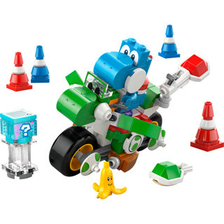 Lego 72031 super mario kart™ – yoshi–crosser
