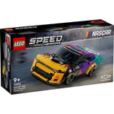 Lego 76935 speed champions nascar chevrolet camaro
