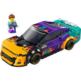 Lego 76935 speed champions nascar chevrolet camaro